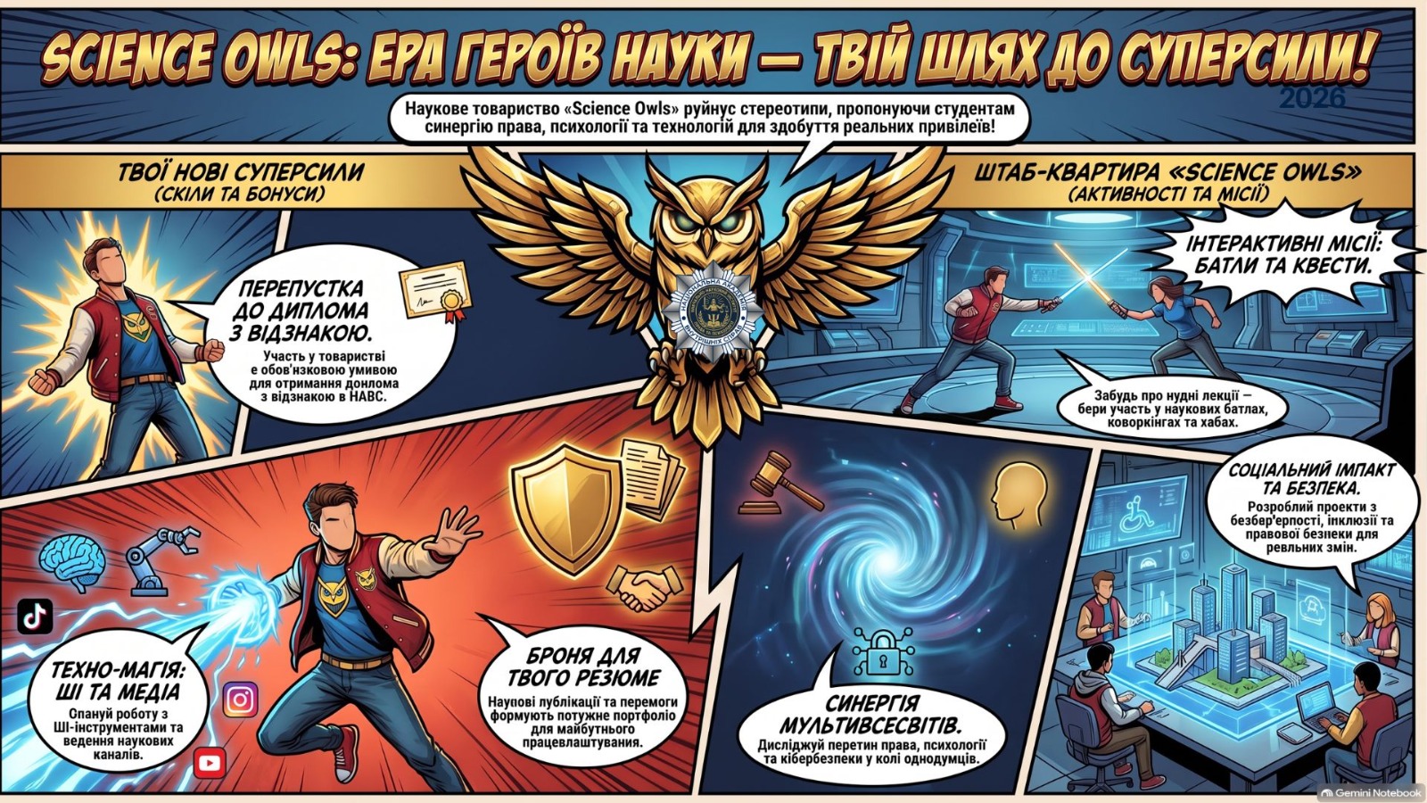 Наукове товариство